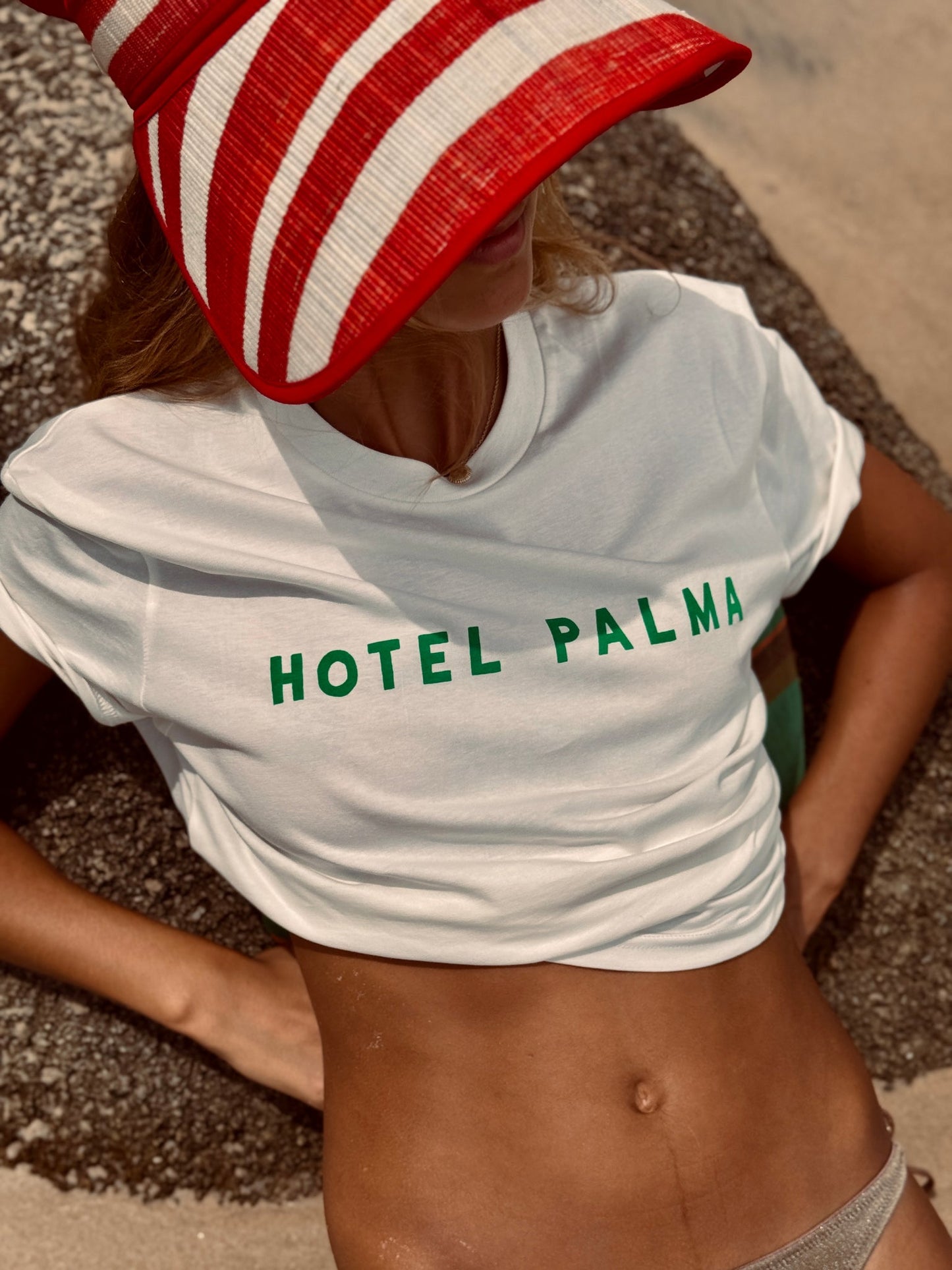 Hotel Palma T-Shirt
