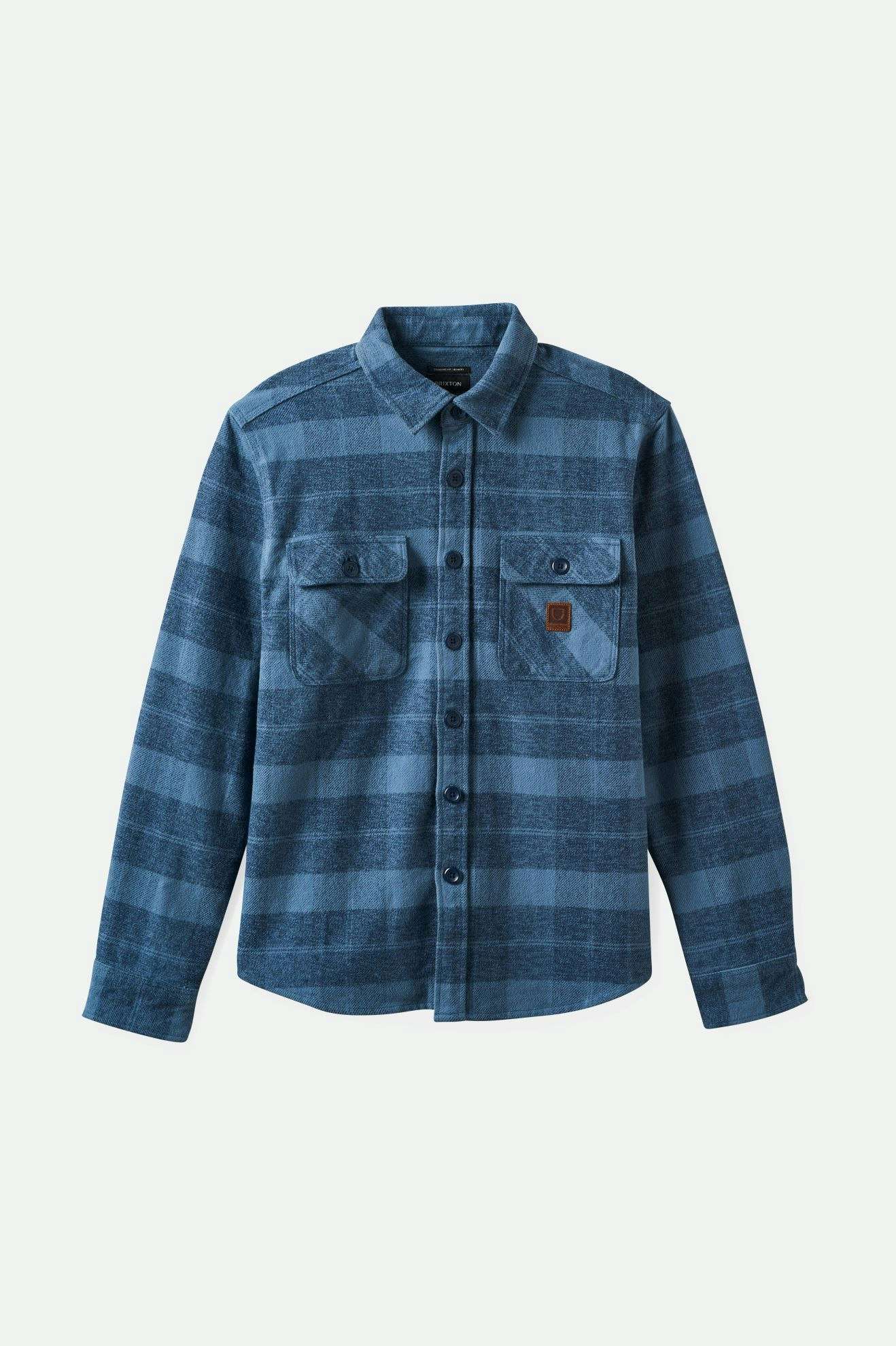 Bowery Flannel