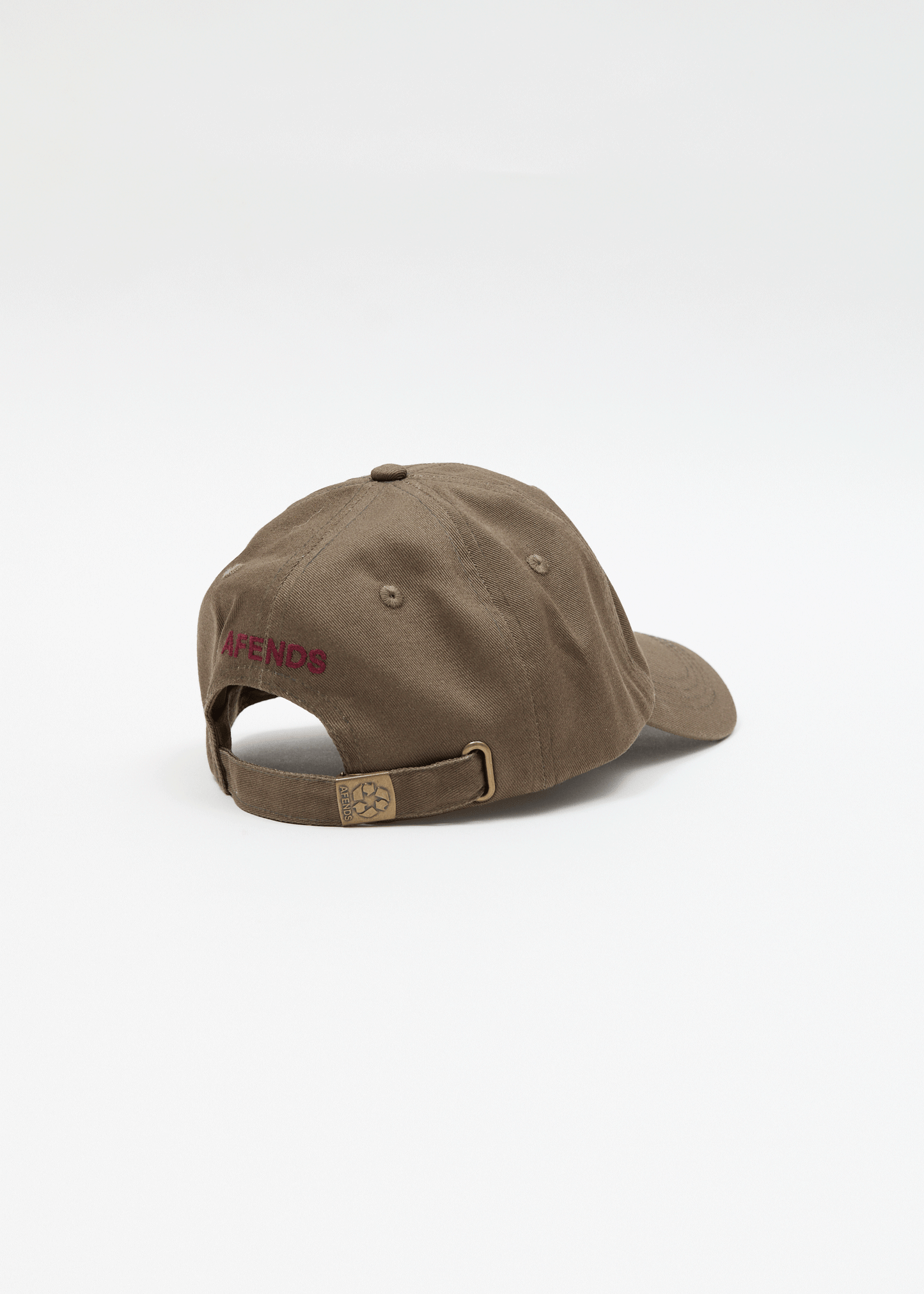 Core Six Panel Cap