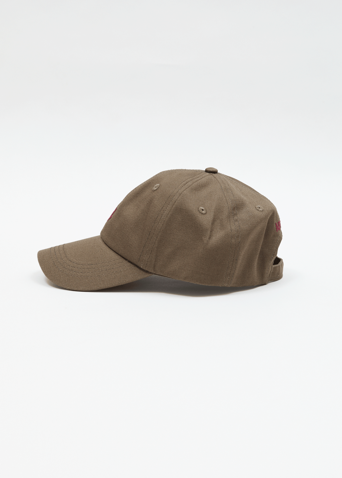 Core Six Panel Cap