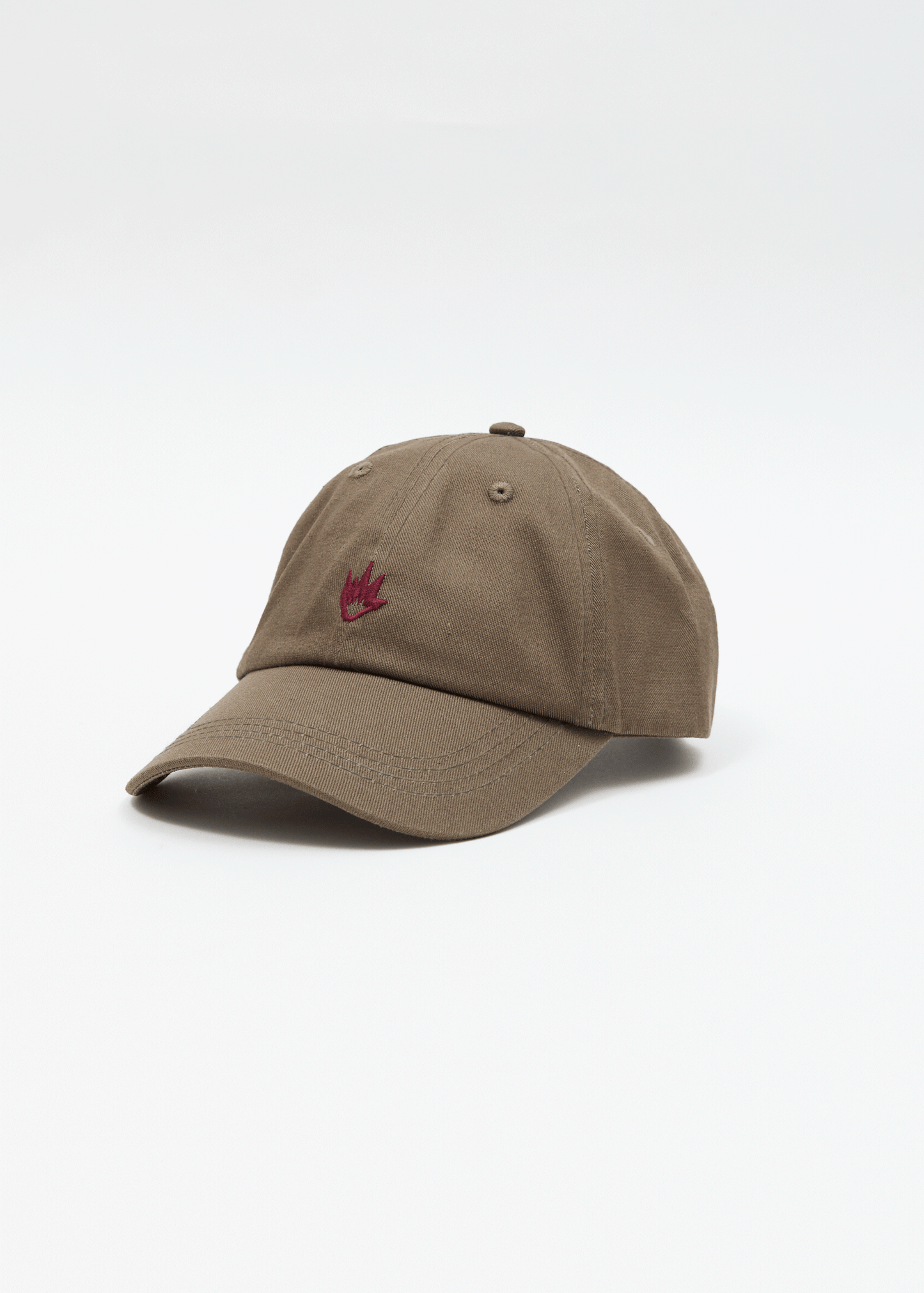 Core Six Panel Cap