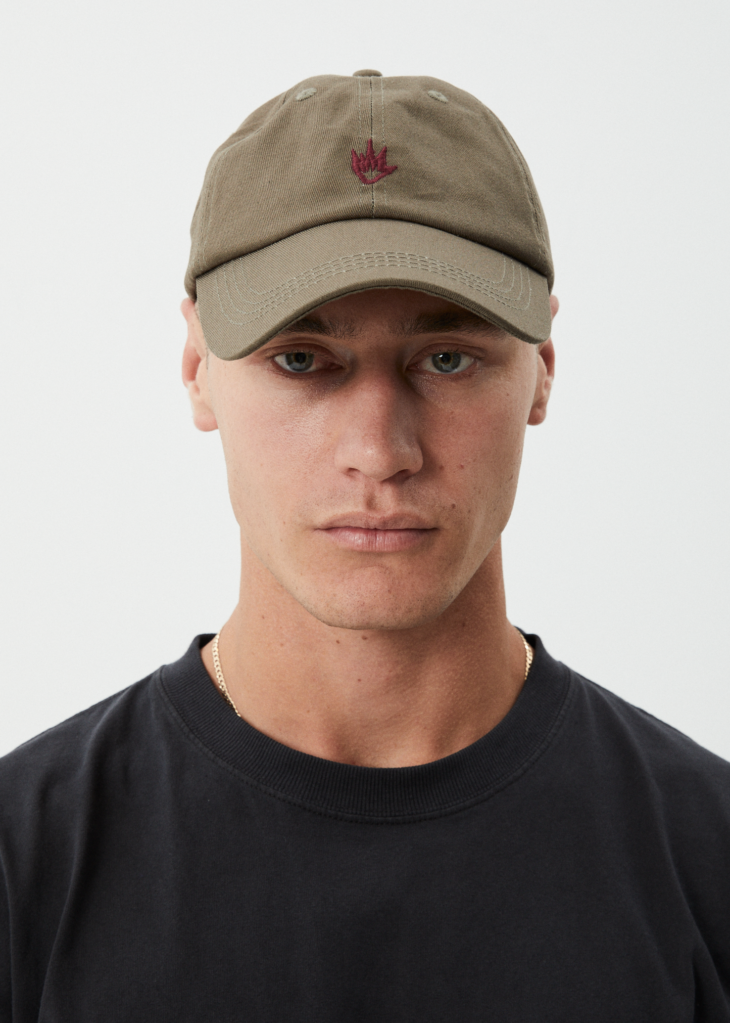 Core Six Panel Cap