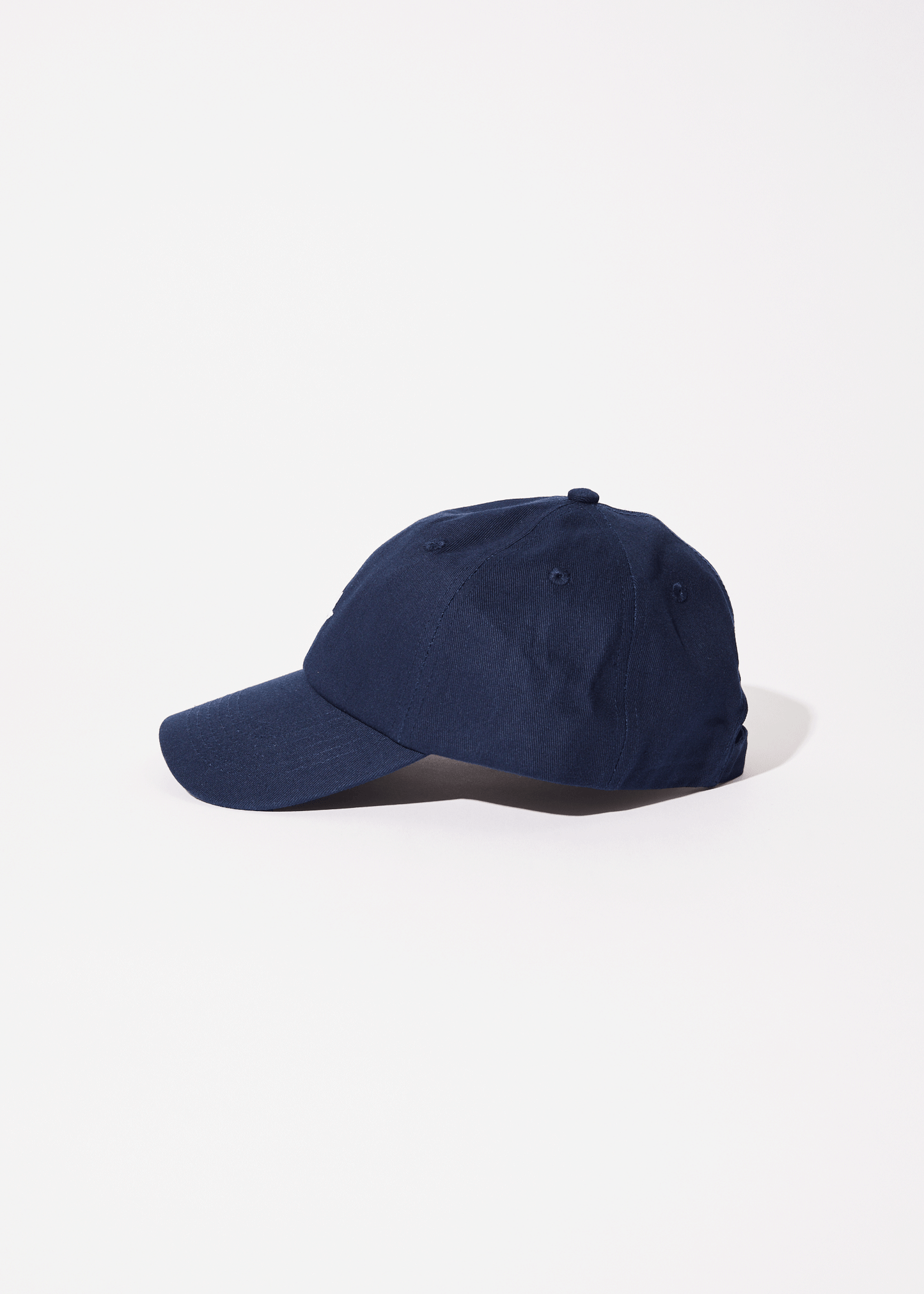 Core Six Panel Cap