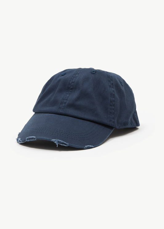 Genesis Recycled Six Panel Cap