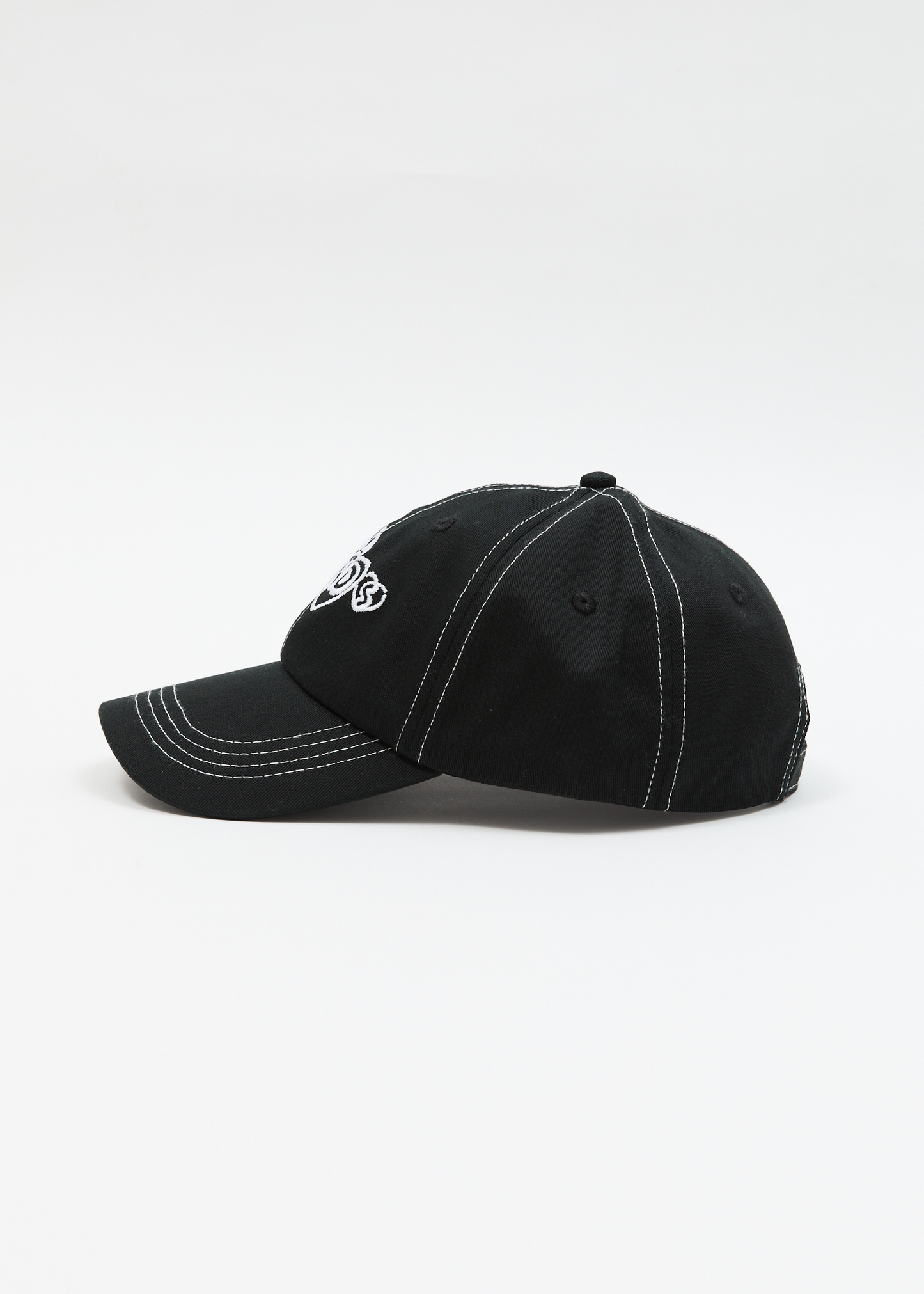 Mind Blow Six Panel Cap