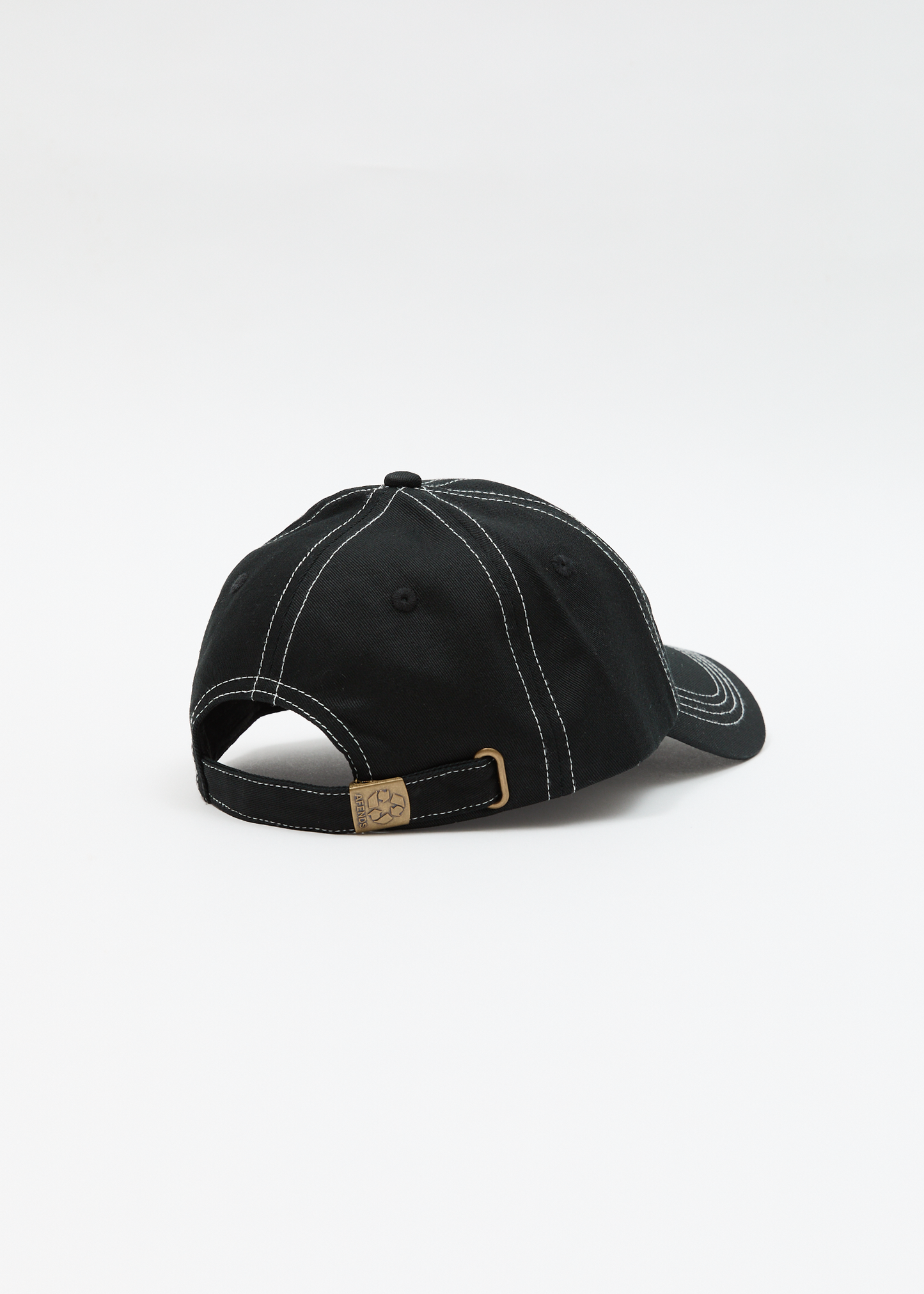 Mind Blow Six Panel Cap