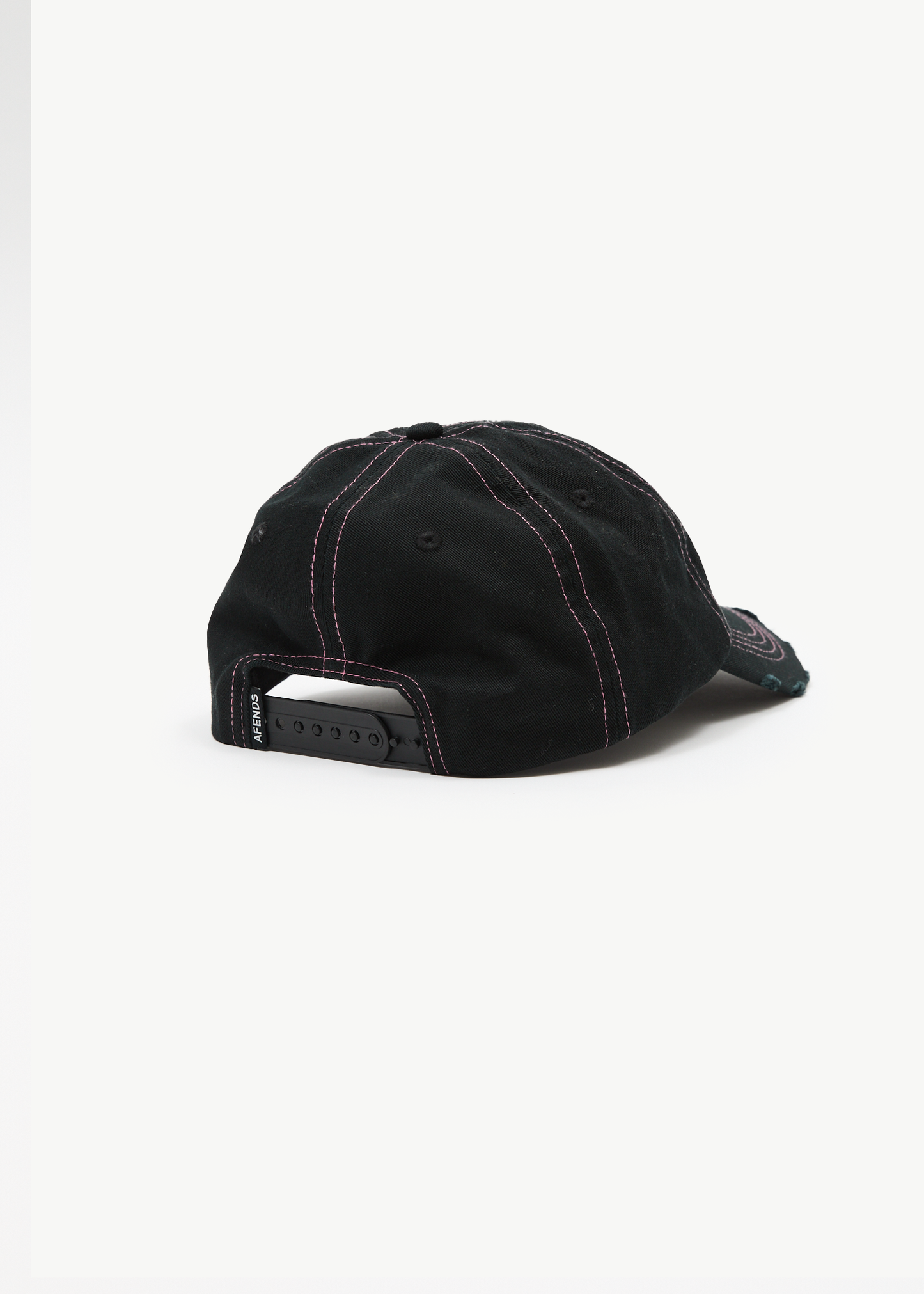 Heavy Petal Five Panel Cap