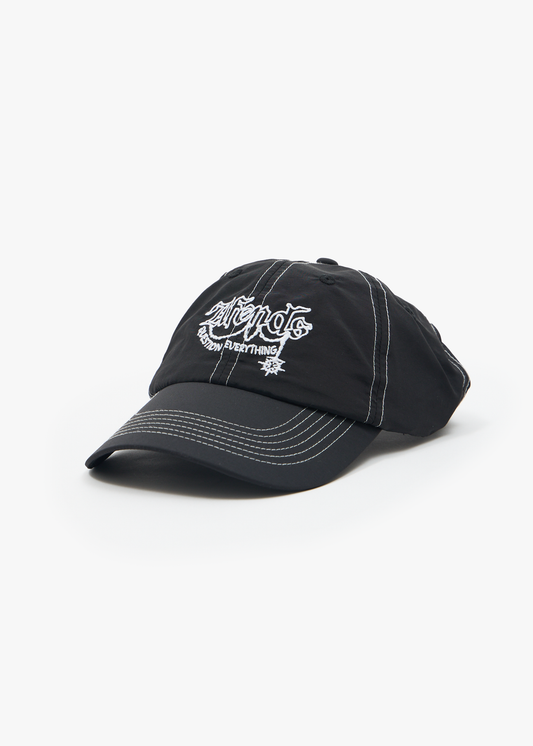 Ballz - Six Panel Cap