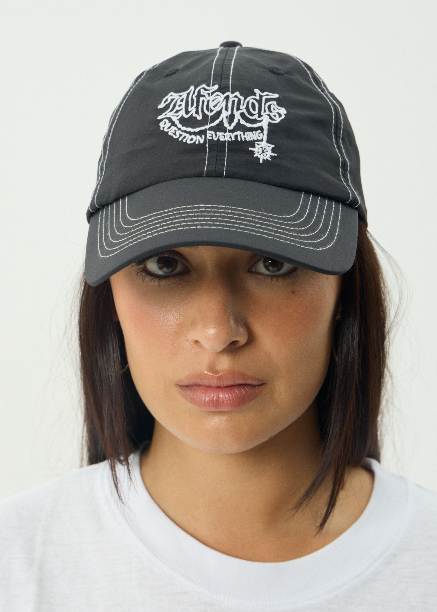 Ballz - Six Panel Cap