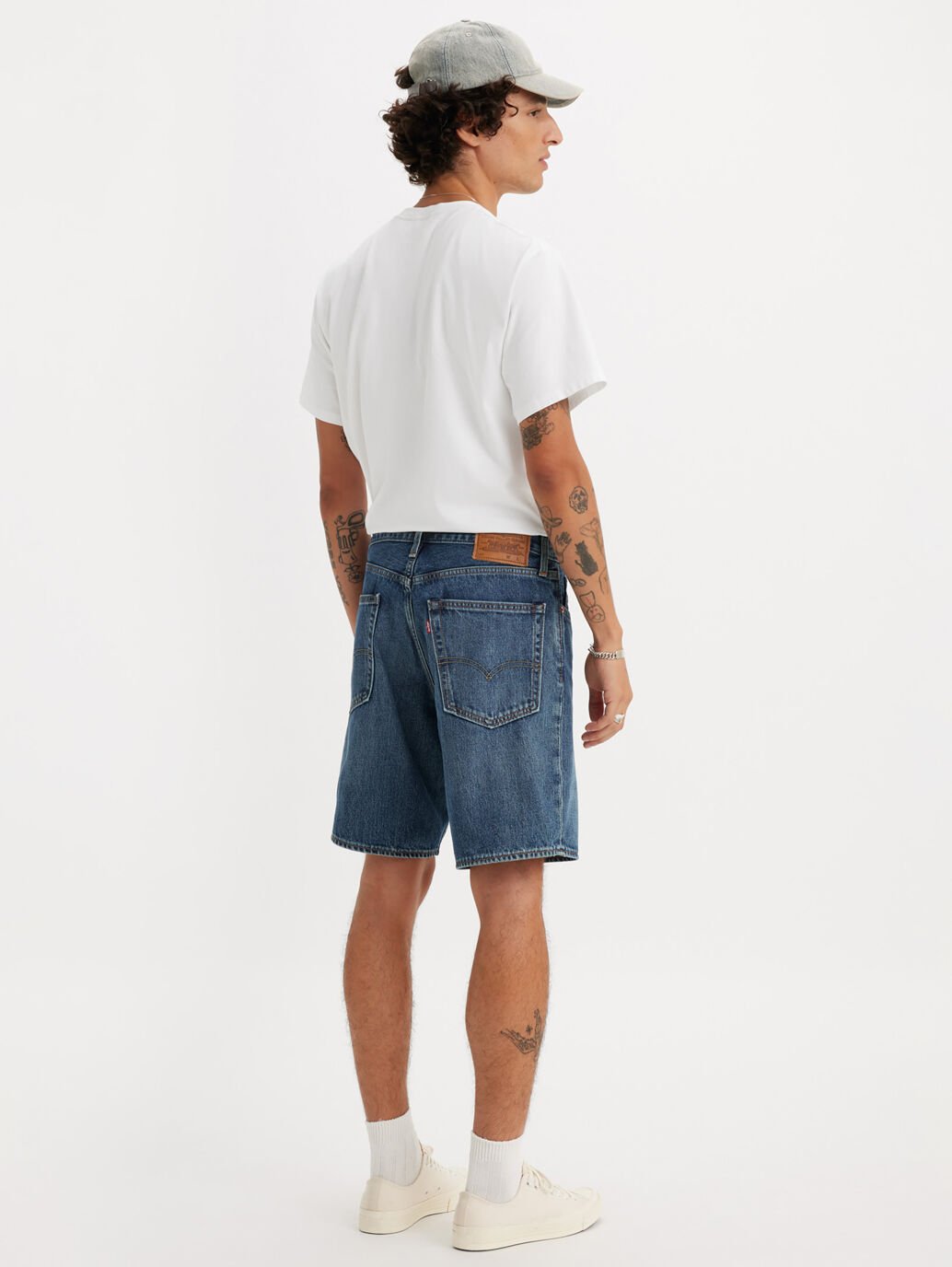 468 Stay Loose Shorts