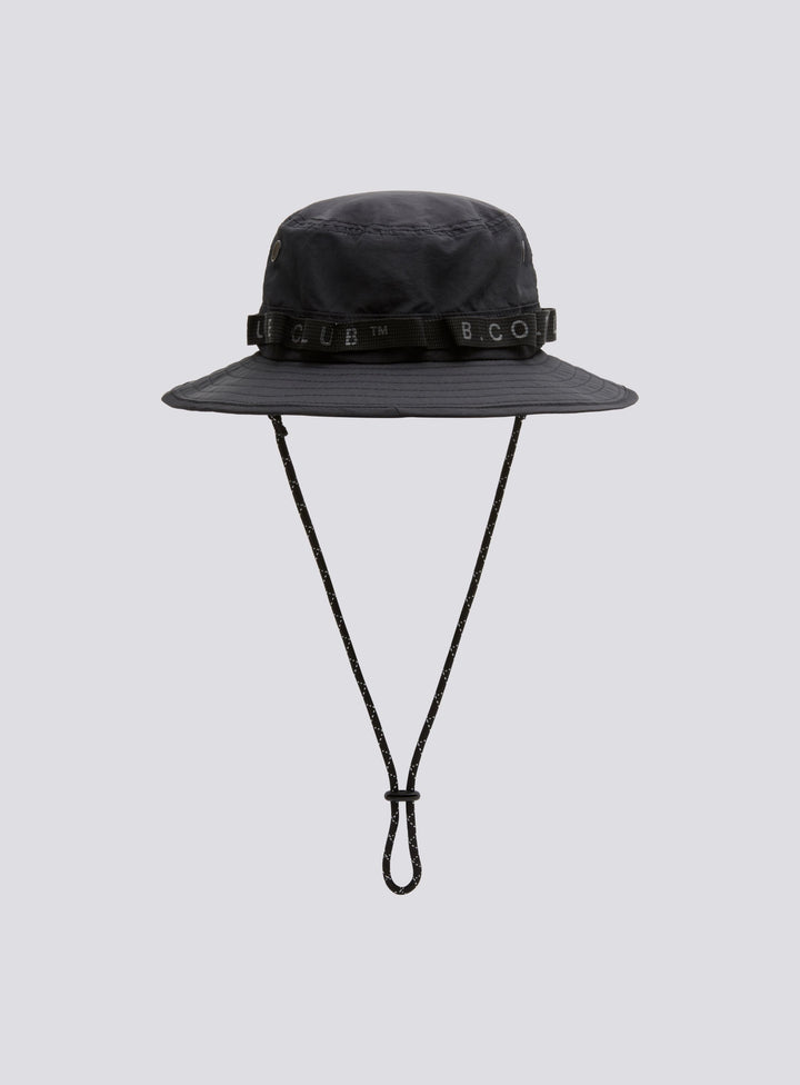 Boonie Hat Black