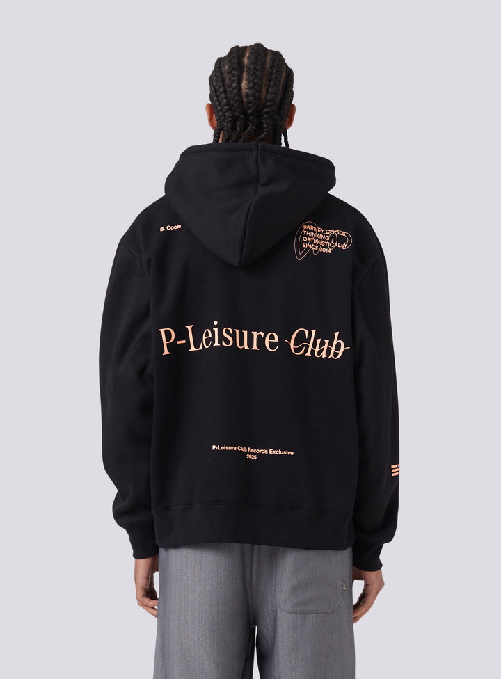 PC Zip Hood