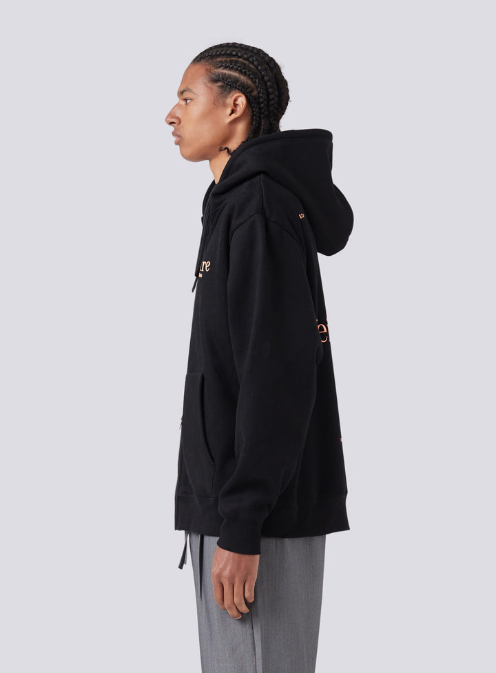 PC Zip Hood