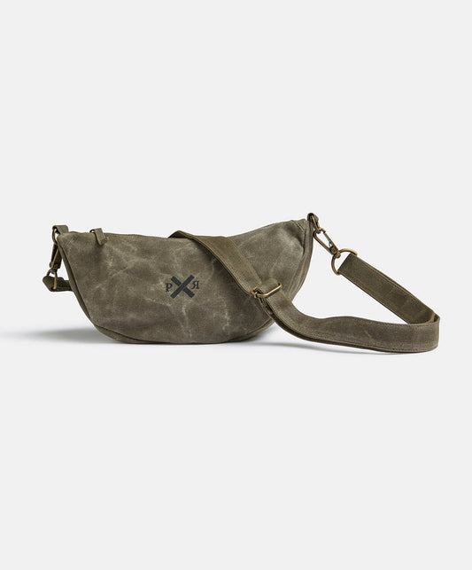 Slow Road Shoulder Bag