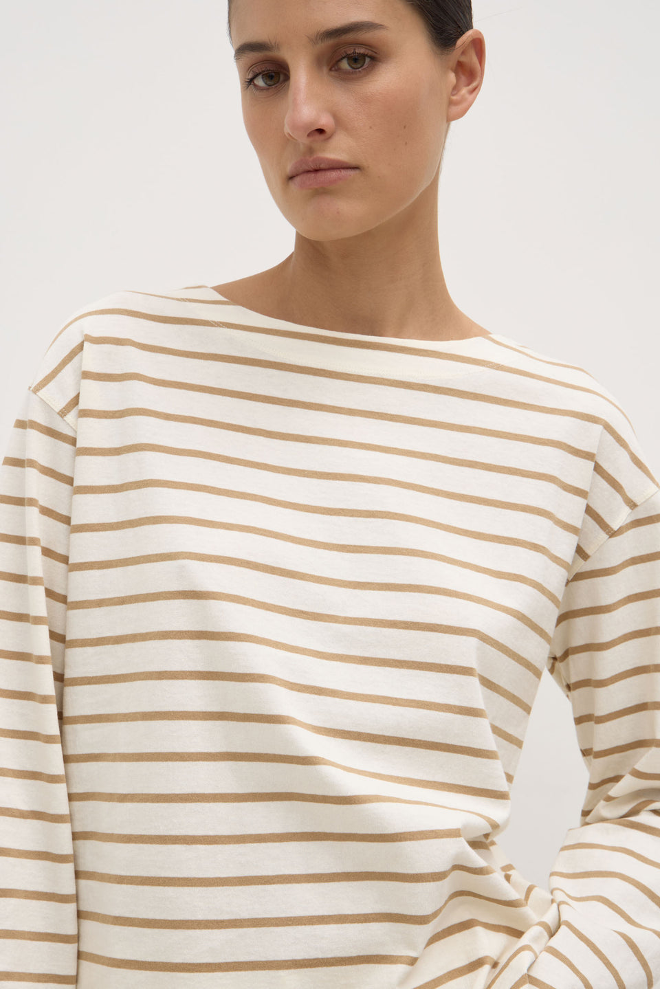 Bonne Long Sleeve Tee