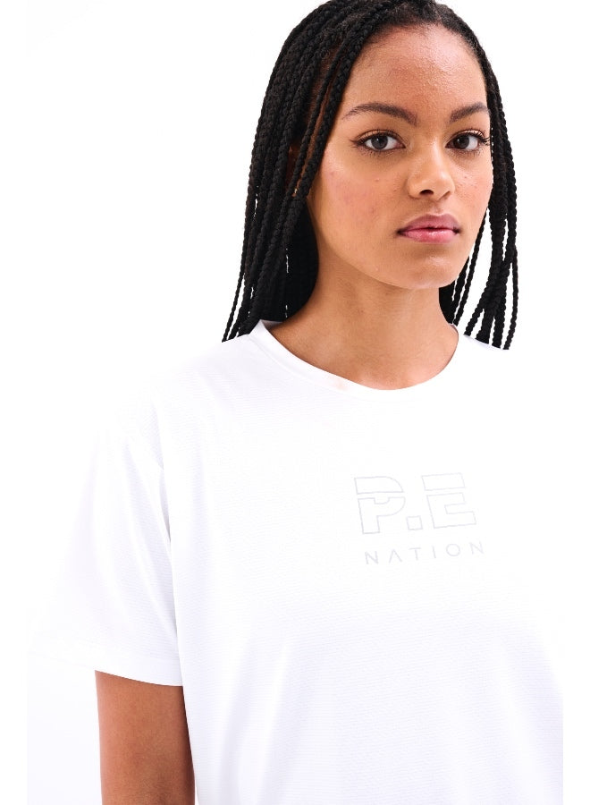 Crossover Air Form Tee