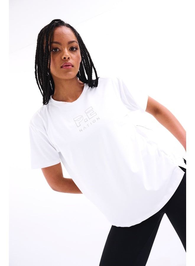 Crossover Air Form Tee