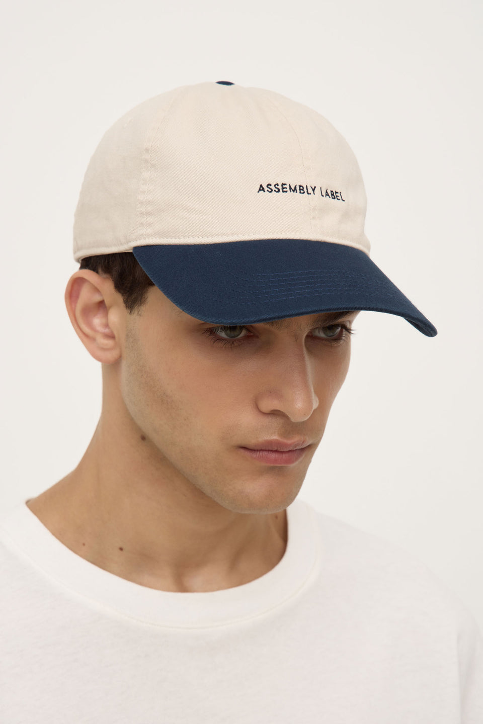 Contrast Cap