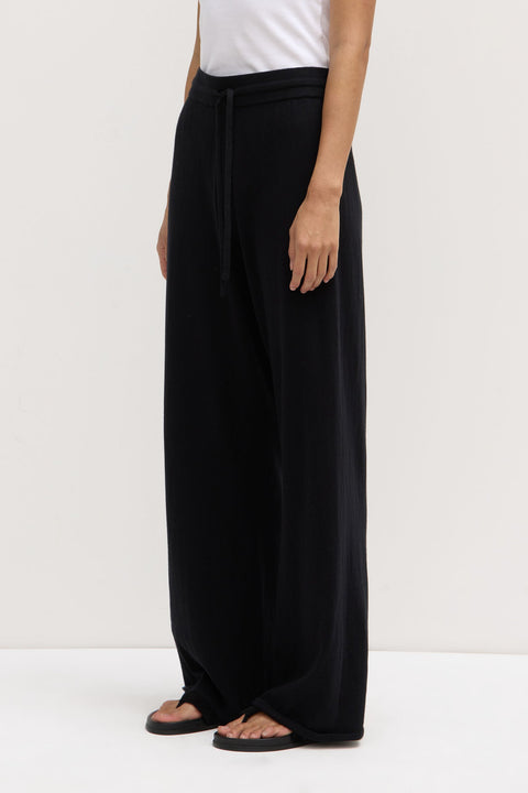 Cotton Cashmere Lounge Pant