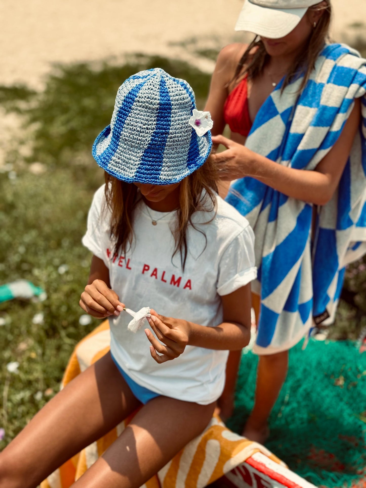 Hotel Palma T-Shirt