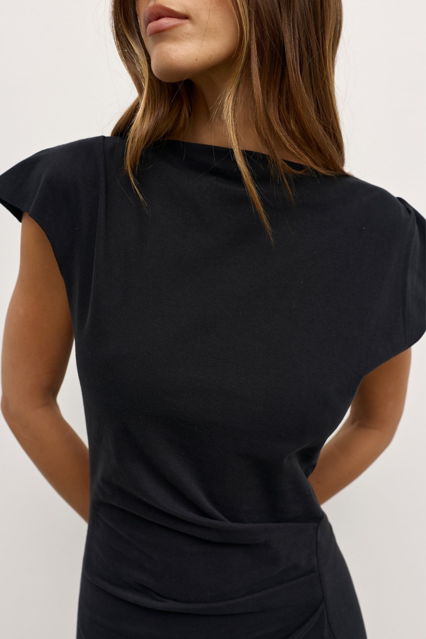 Eliana Maxi Dress