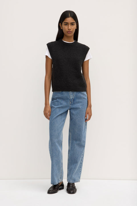 Everly Knit Vest