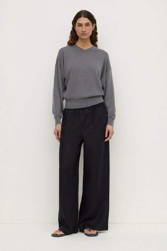 Everyday Linen Pant