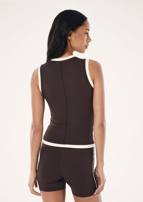 Foundation Layer Fashion Tank
