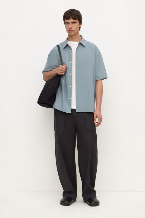Franco Short Sleeve Shirt