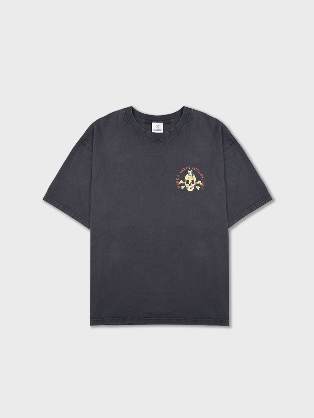 Have a Gr8 Day 2.0 Tee