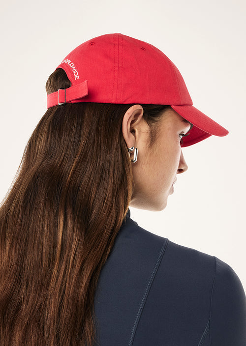 Heads Up Cap