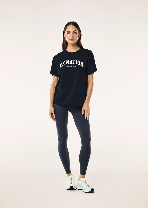 Heritage Tee