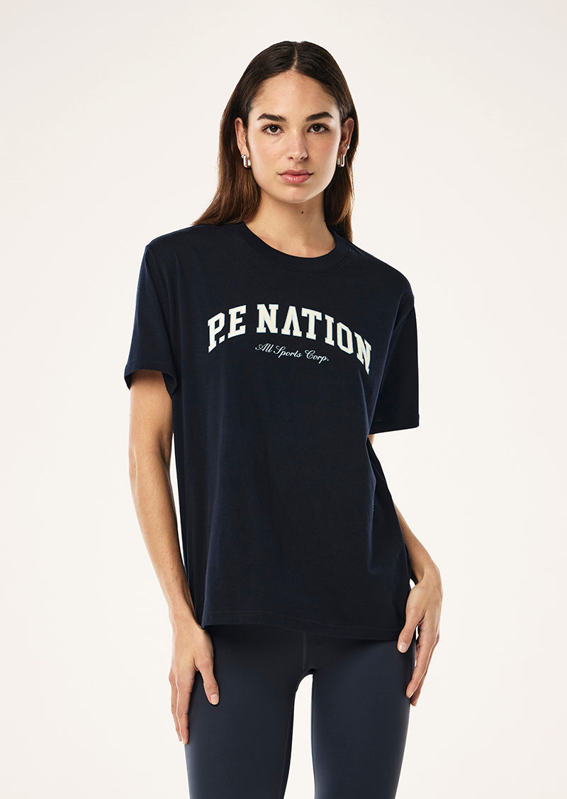 Heritage Tee