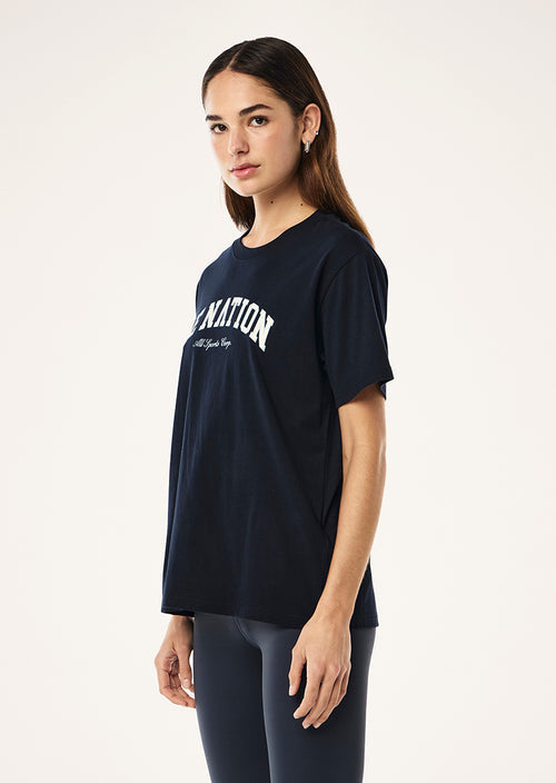 Heritage Tee