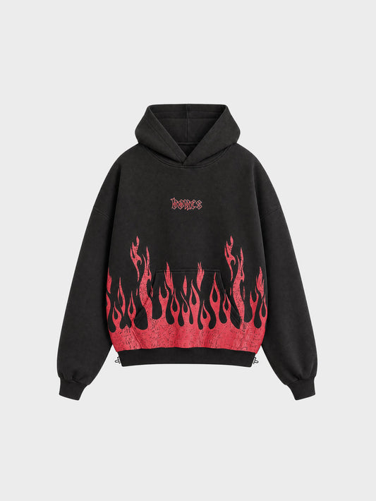 Burner 2.0 Hoodie