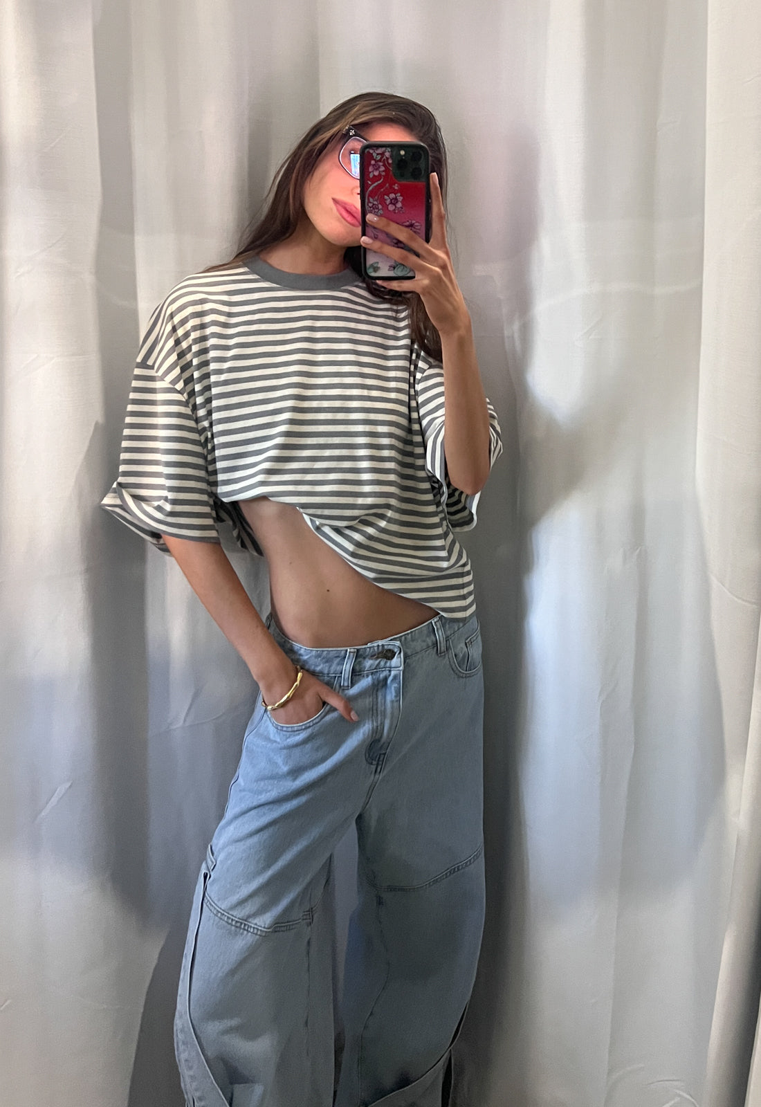 Bloom Short Sleeve