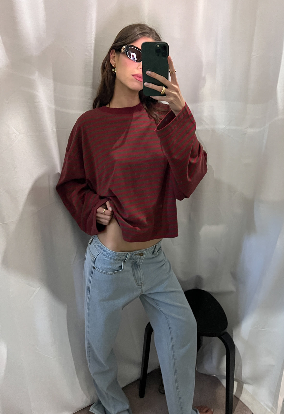 Bloom Long Sleeve