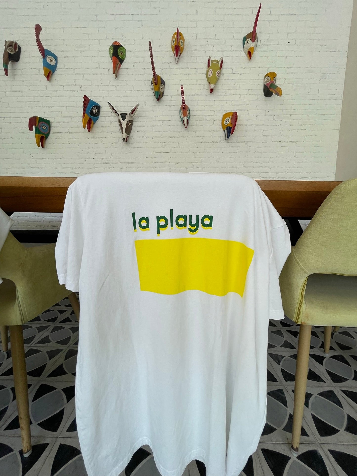 La Playa T-Shirt
