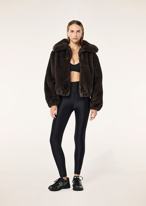 Ivess Jacket