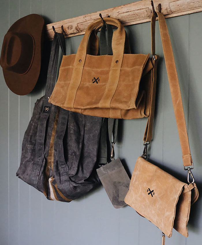 Crafters Basket