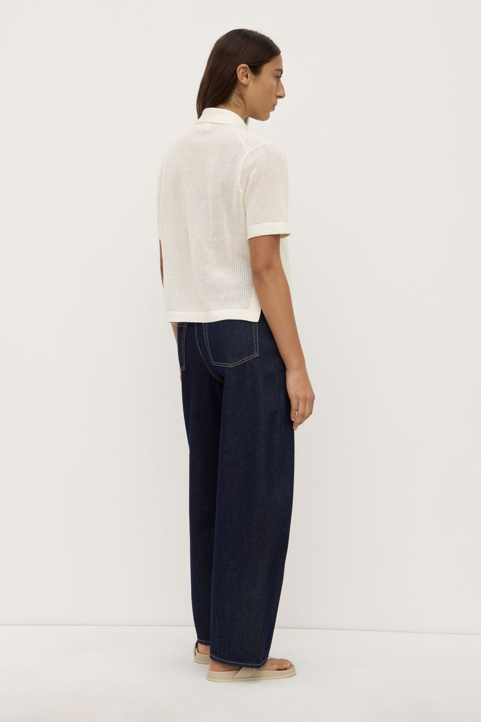 Kismet Knit Short Sleeve Shirt