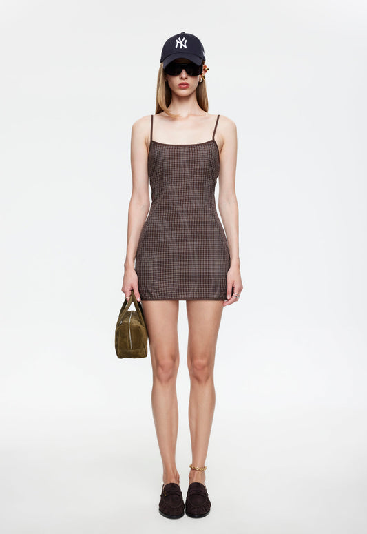 Voyage Mini Dress