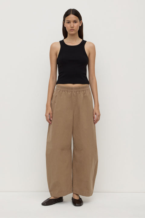 Lola Barrel Pant