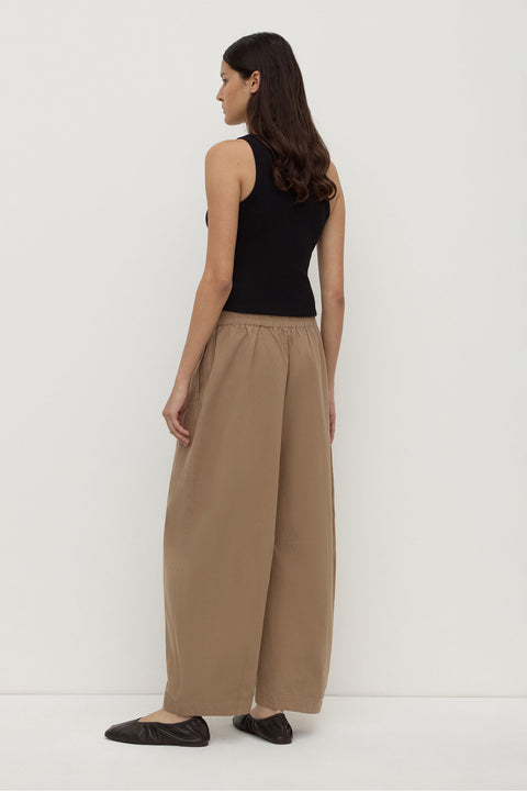 Lola Barrel Pant