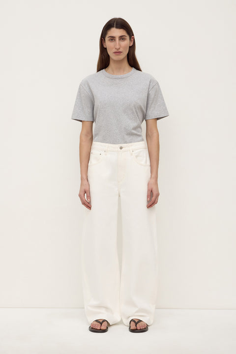 Low Curve Mid Rise Jean