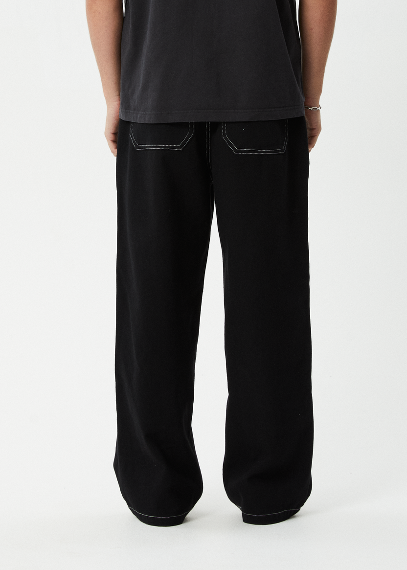 Pablo Baggy Pant