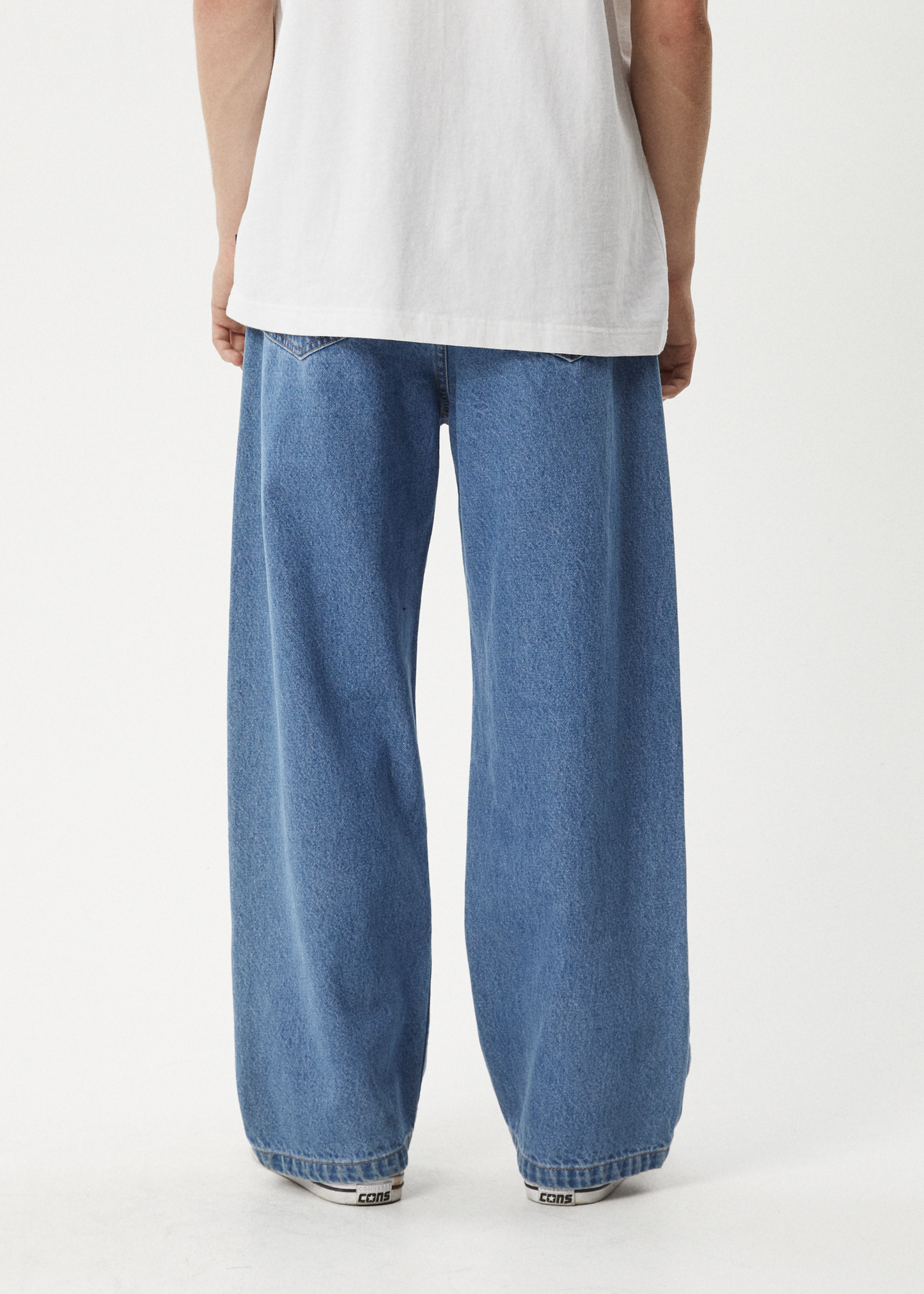 Pablo Baggy Jean