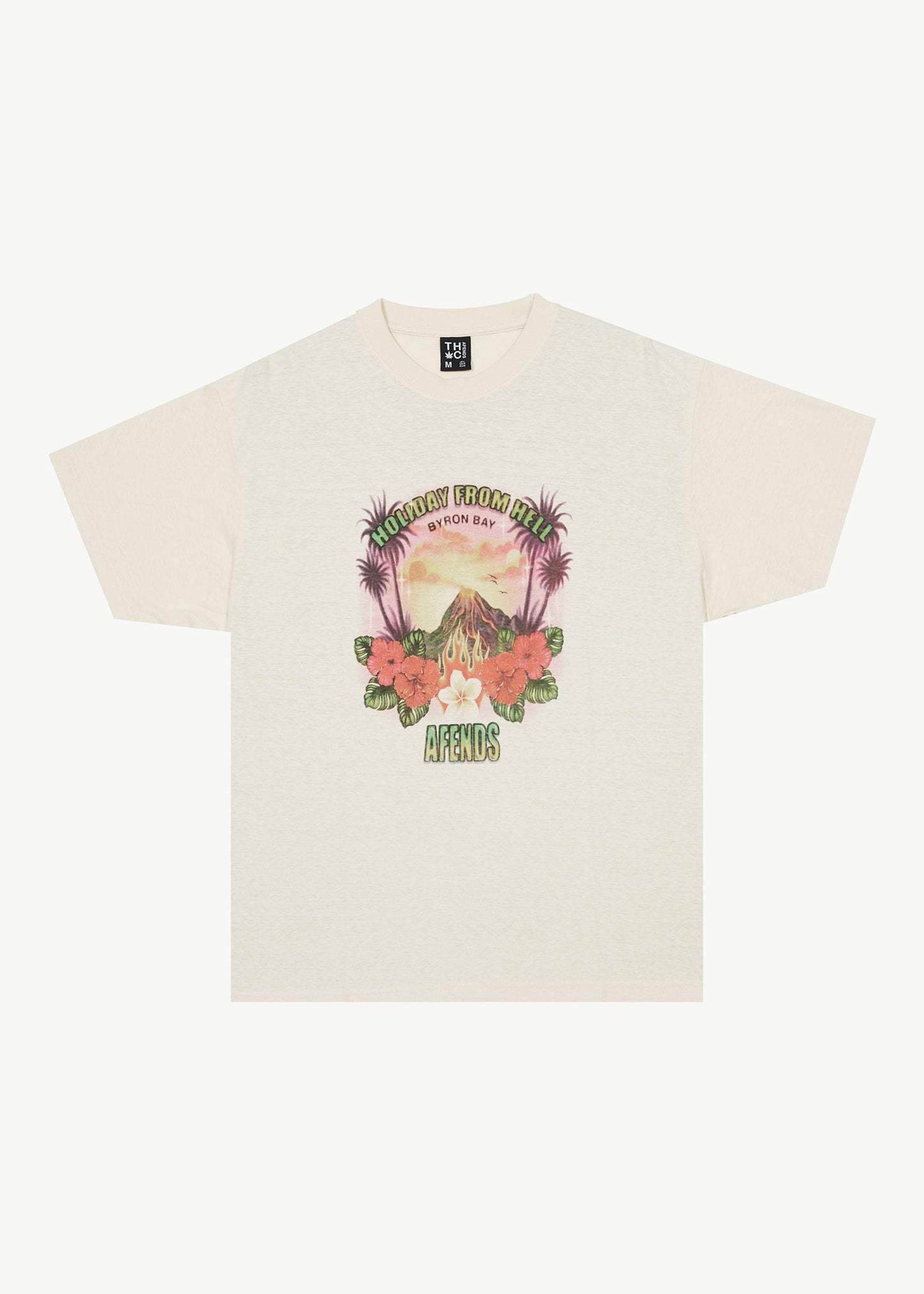 Holiday Boxy Tee