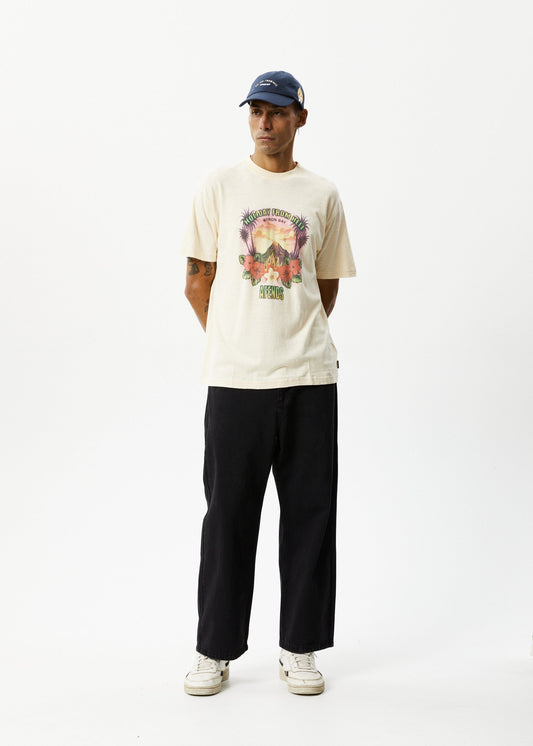 Holiday Boxy Tee