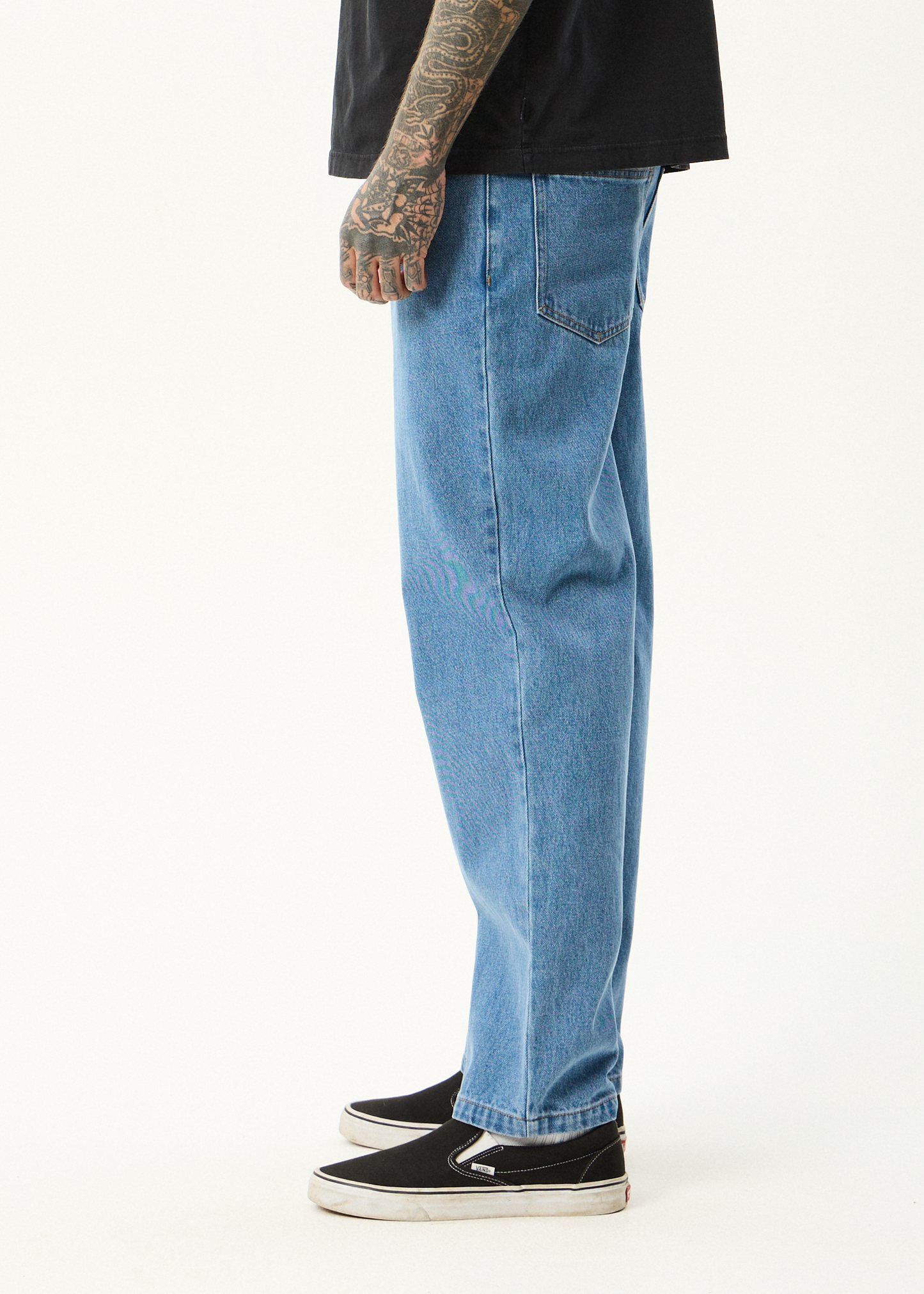 Ninety Two's Denim Relaxed Fit Jean